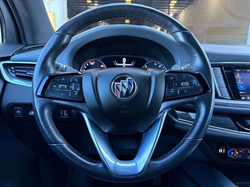 Used 2024 Buick Enclave Premium image 29