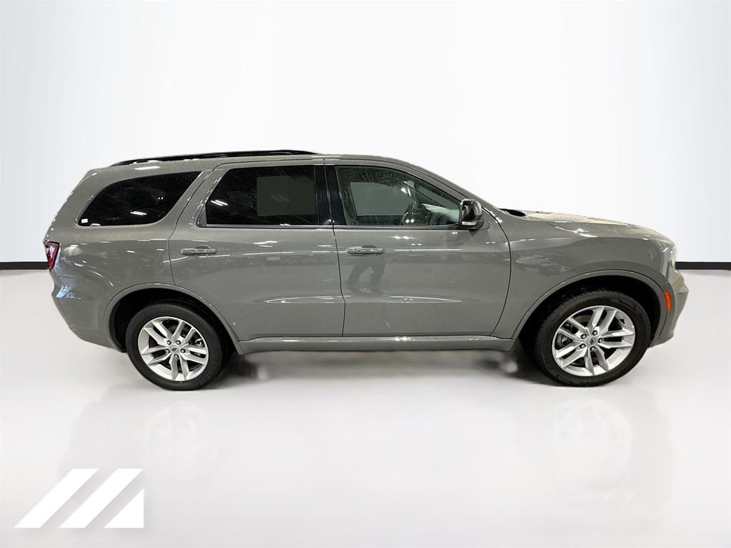 Used 2024 Dodge Durango GT image 4