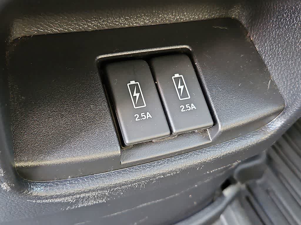 Used 2019 Honda CR-V EX-L image 27