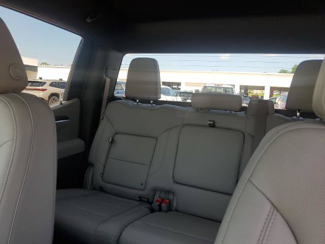 New 2026 GMC Sierra 1500 SLT AWD/4WD image 28