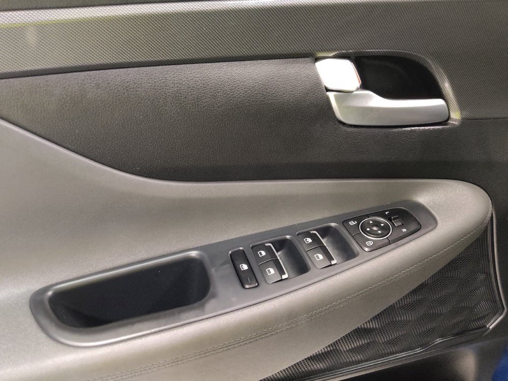 Used 2021 Hyundai Santa Fe SE w/ Cargo Package AWD/4WD image 27