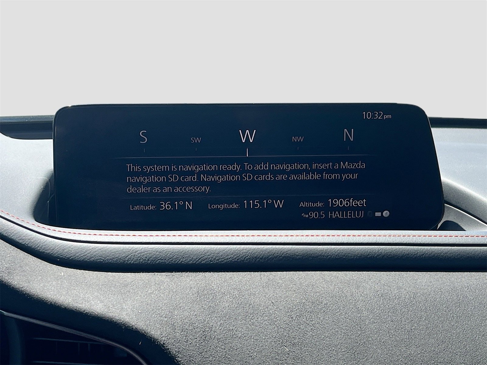 Used 2024 MAZDA CX-30 Carbon image 13