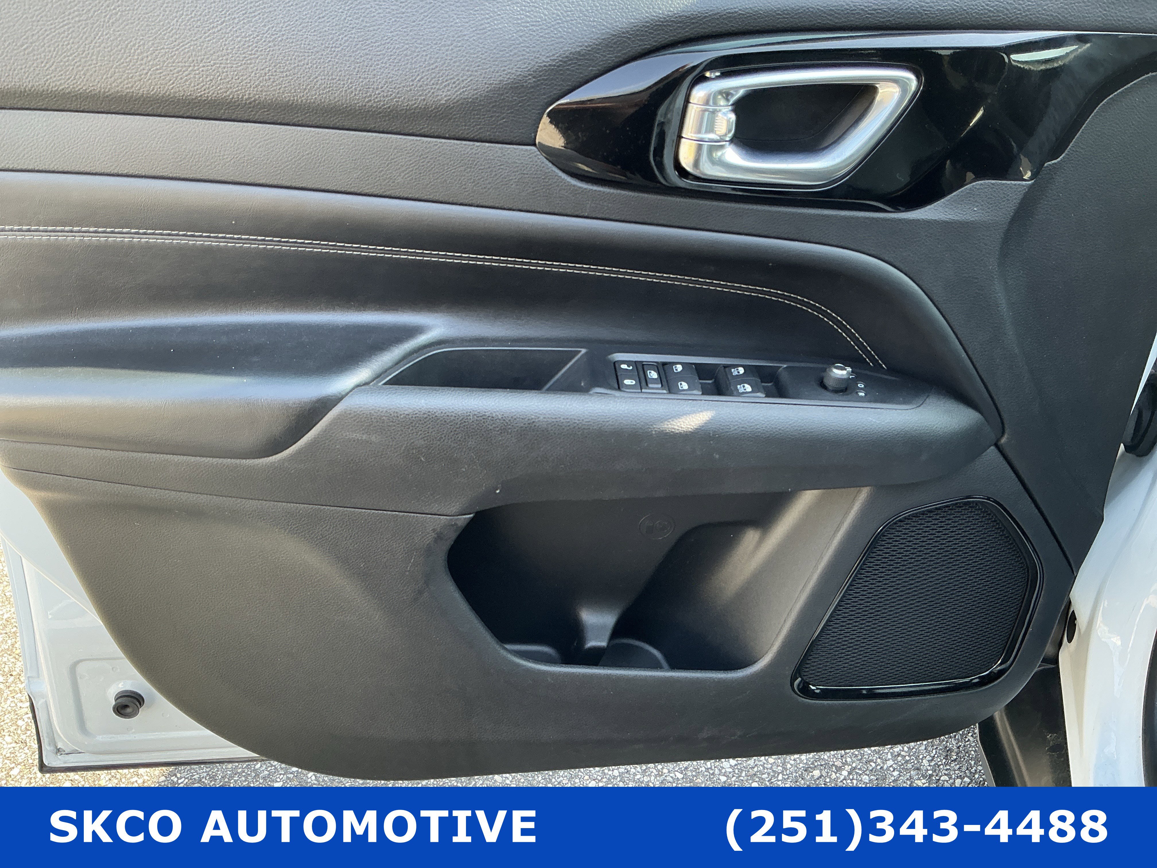 Used 2022 Jeep Compass Altitude image 12