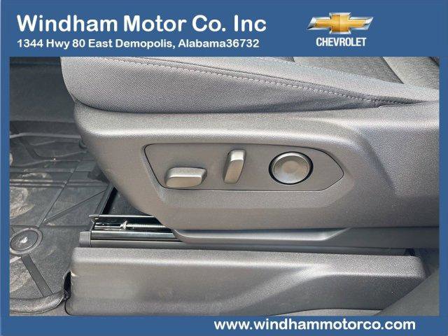 New 2026 Chevrolet Silverado 1500 RST w/ RST Select Package image 18