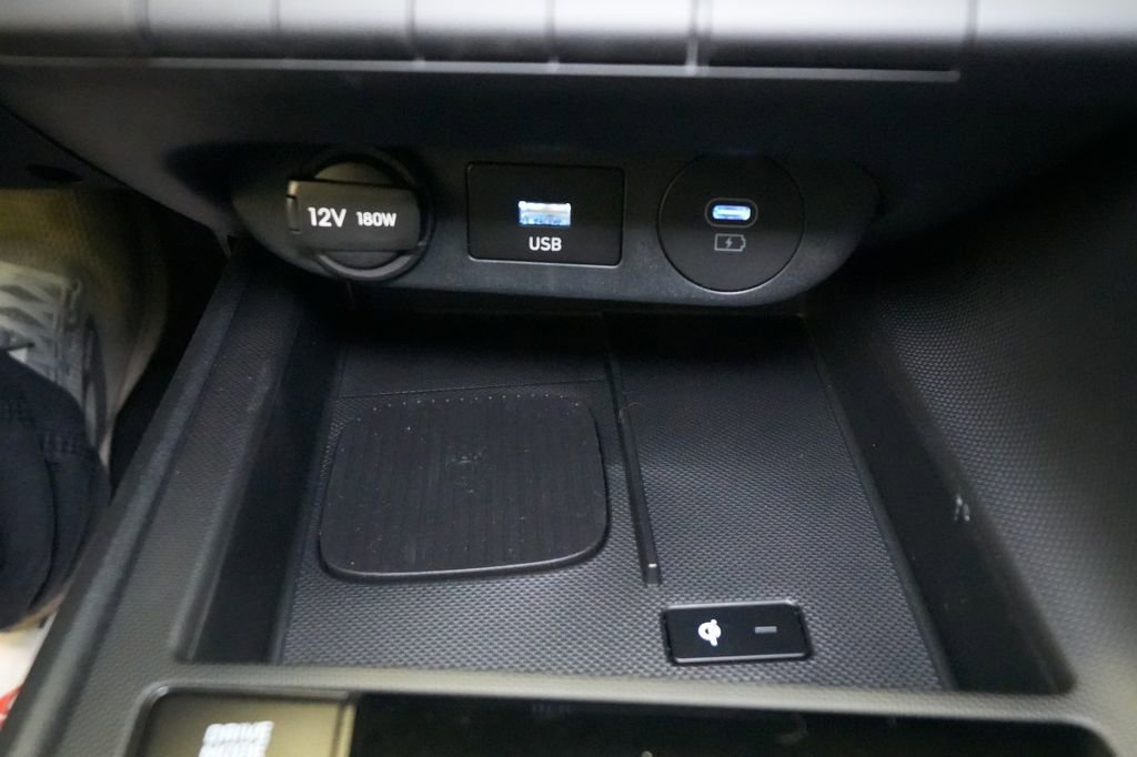 New 2026 Hyundai Elantra Sport image 27