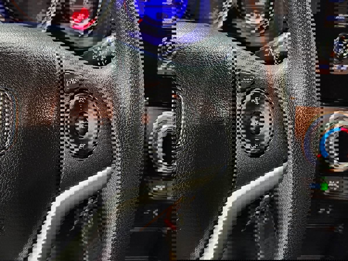 Used 2015 Honda Fit LX image 48