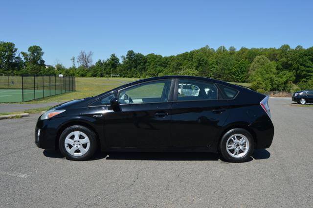 Used 2010 Toyota Prius FWD image 68