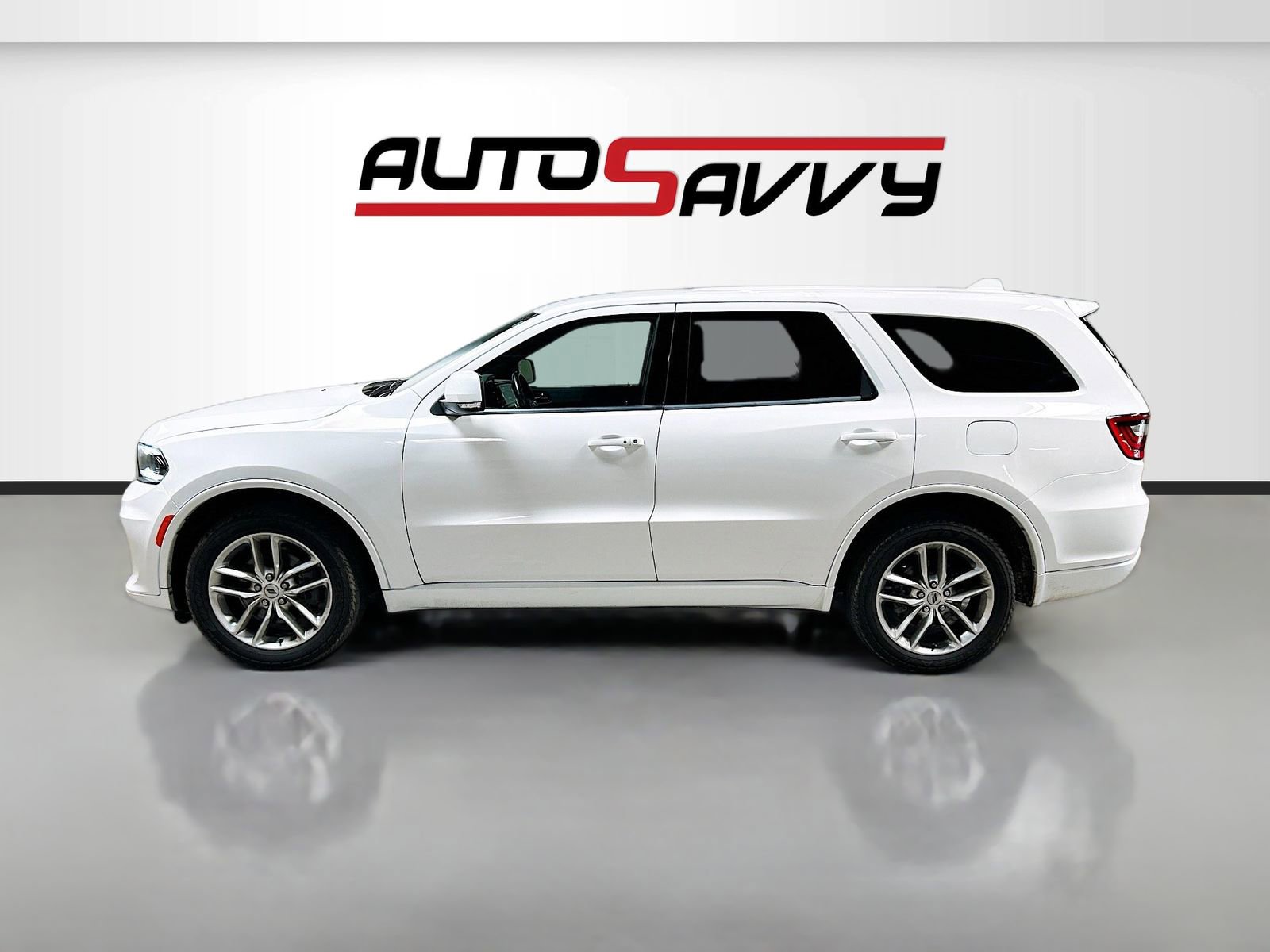 Used 2021 Dodge Durango GT AWD/4WD image 4