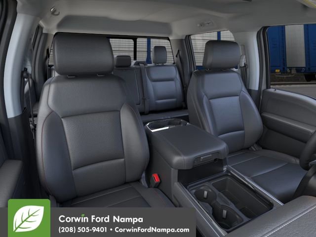 New 2026 Ford F250 Lariat image 10