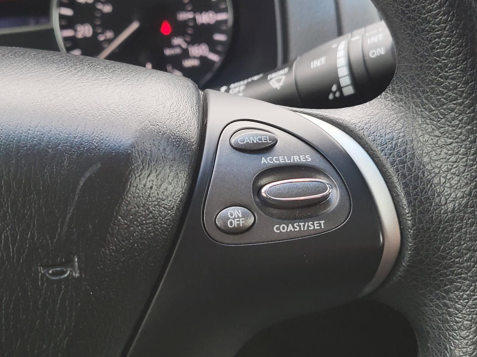 Used 2016 Nissan Pathfinder S FWD image 30