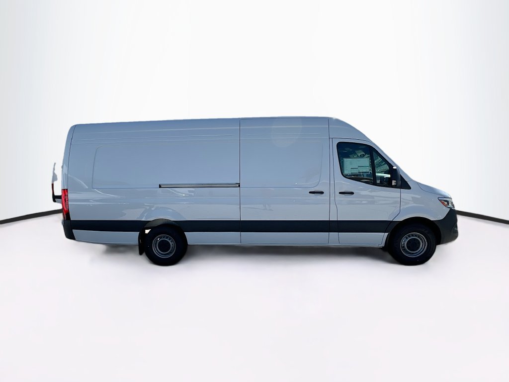 New 2026 Mercedes-Benz Sprinter 2500 image 8