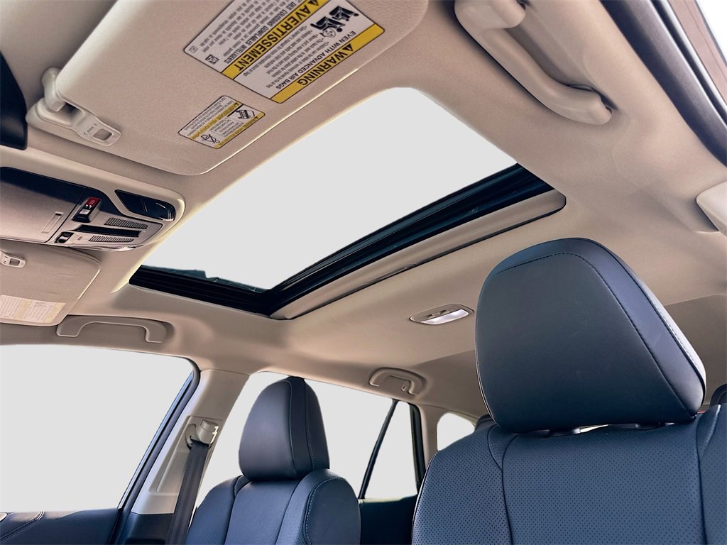 Used 2024 Subaru Outback Limited w/ Popular Package #2 image 23