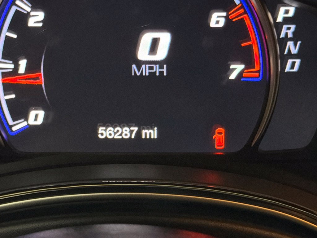 Used 2018 Jeep Grand Cherokee Trackhawk AWD/4WD image 57