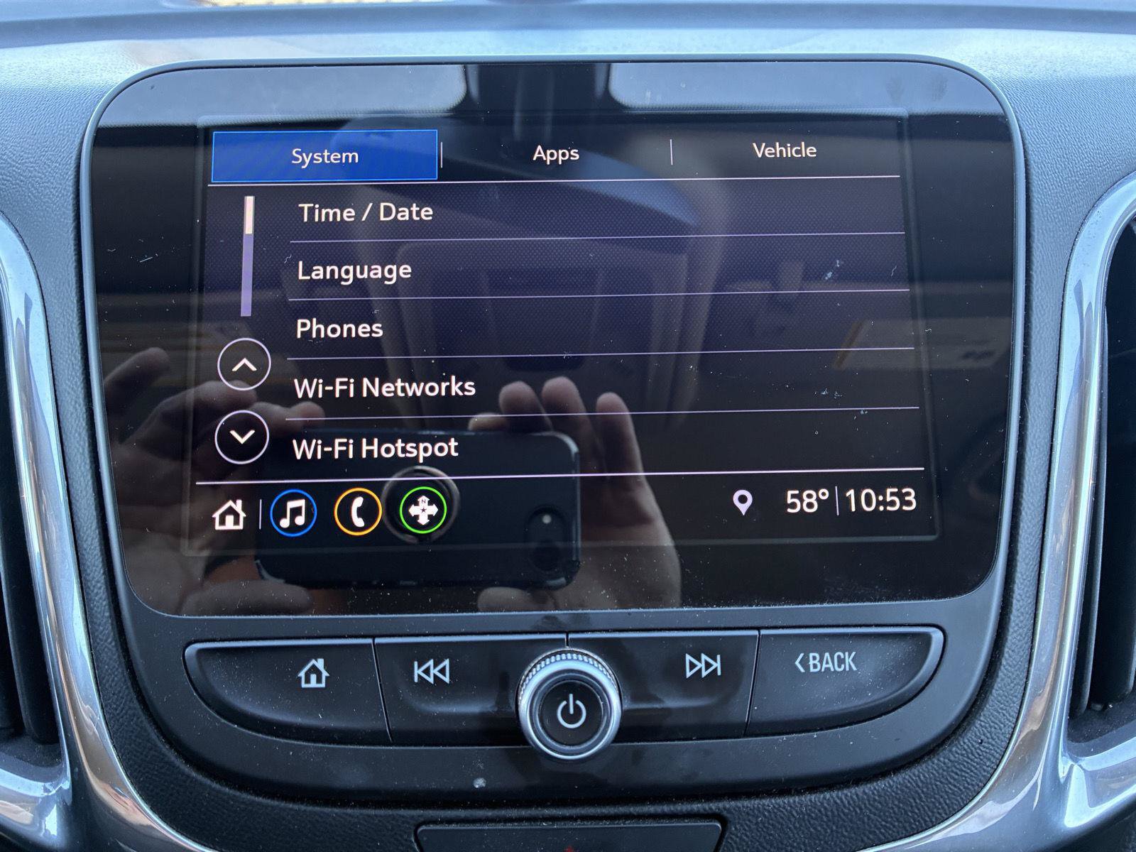 Used 2019 Chevrolet Equinox Premier FWD image 28