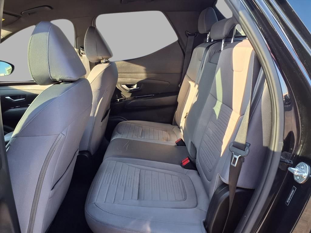 Used 2023 Hyundai Santa Cruz SEL w/ Cargo Package image 21