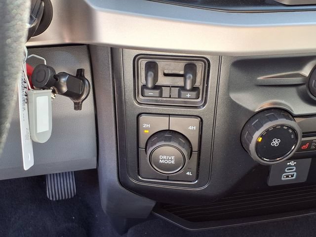 New 2025 Ford F450 XLT w/ XLT Value Package AWD/4WD image 12