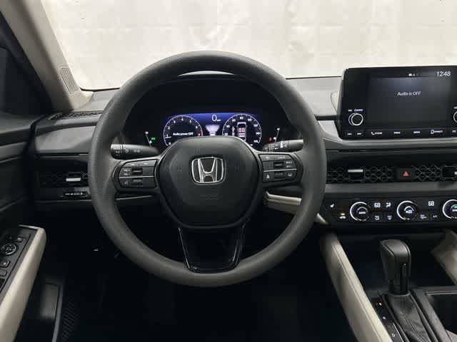 Used 2024 Honda Accord EX image 15
