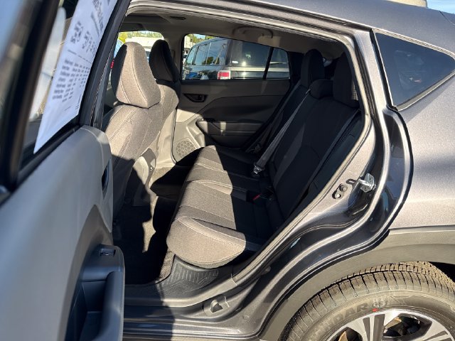 New 2026 Subaru Crosstrek 2.5i Premium AWD/4WD image 16
