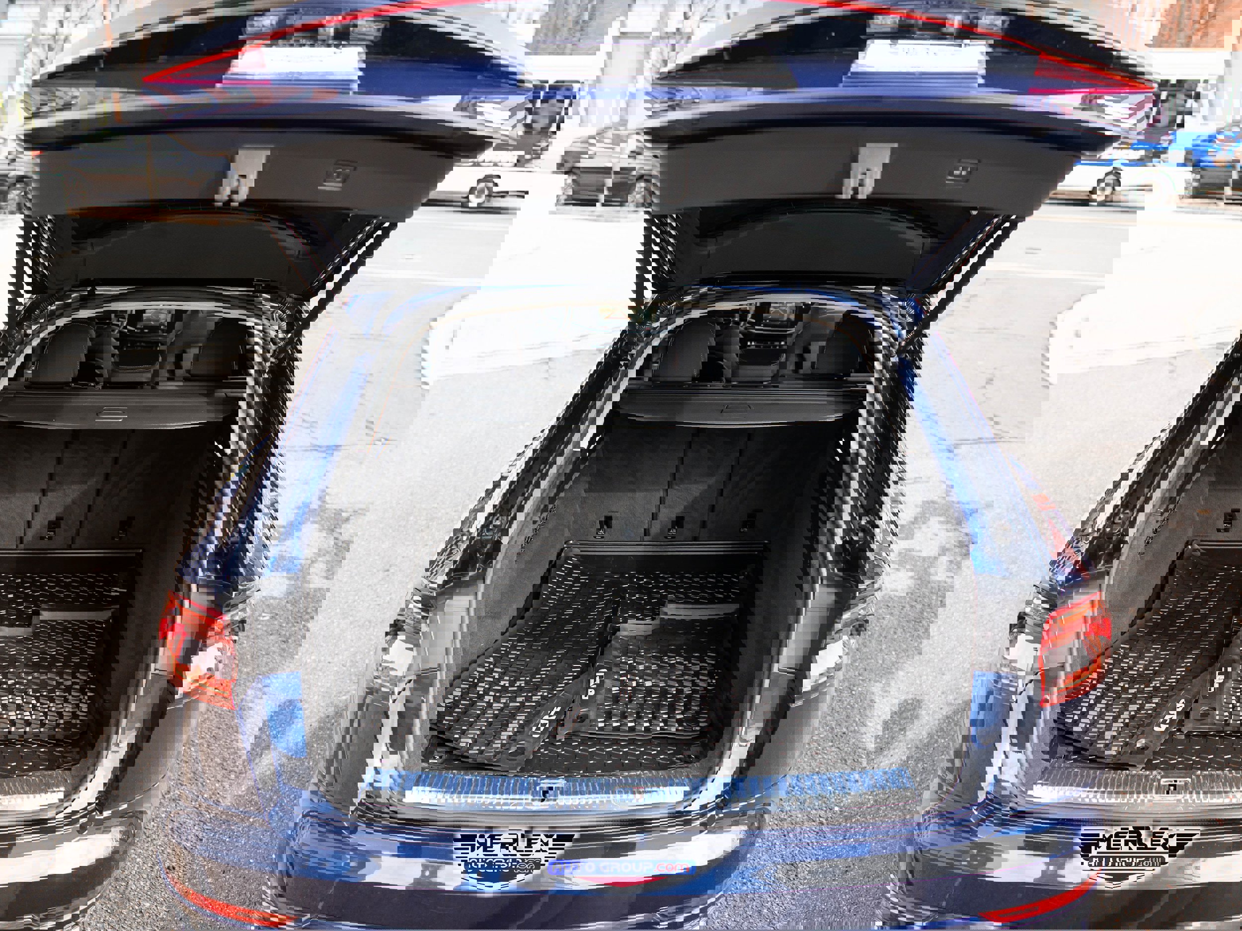 Used 2021 Audi Q8 Premium Plus w/ Premium Plus Package image 50