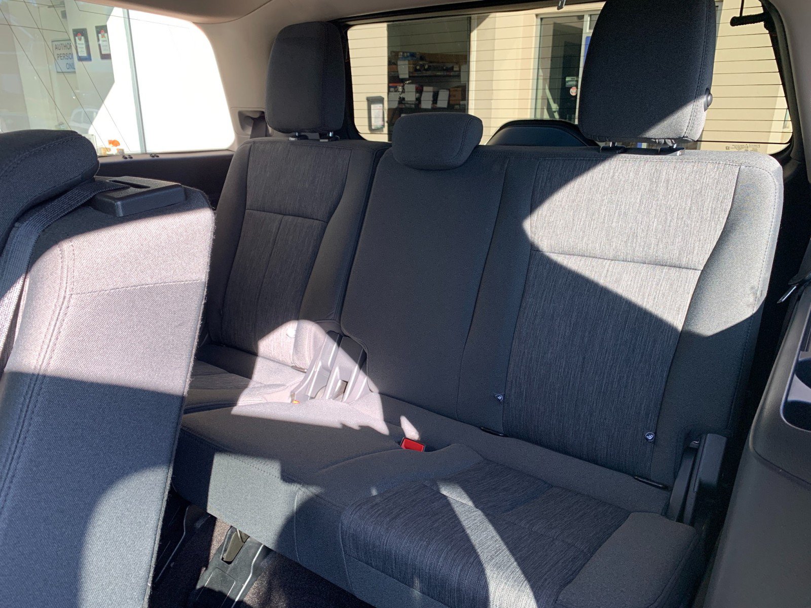 Used 2023 Ford Expedition XLT AWD/4WD image 30
