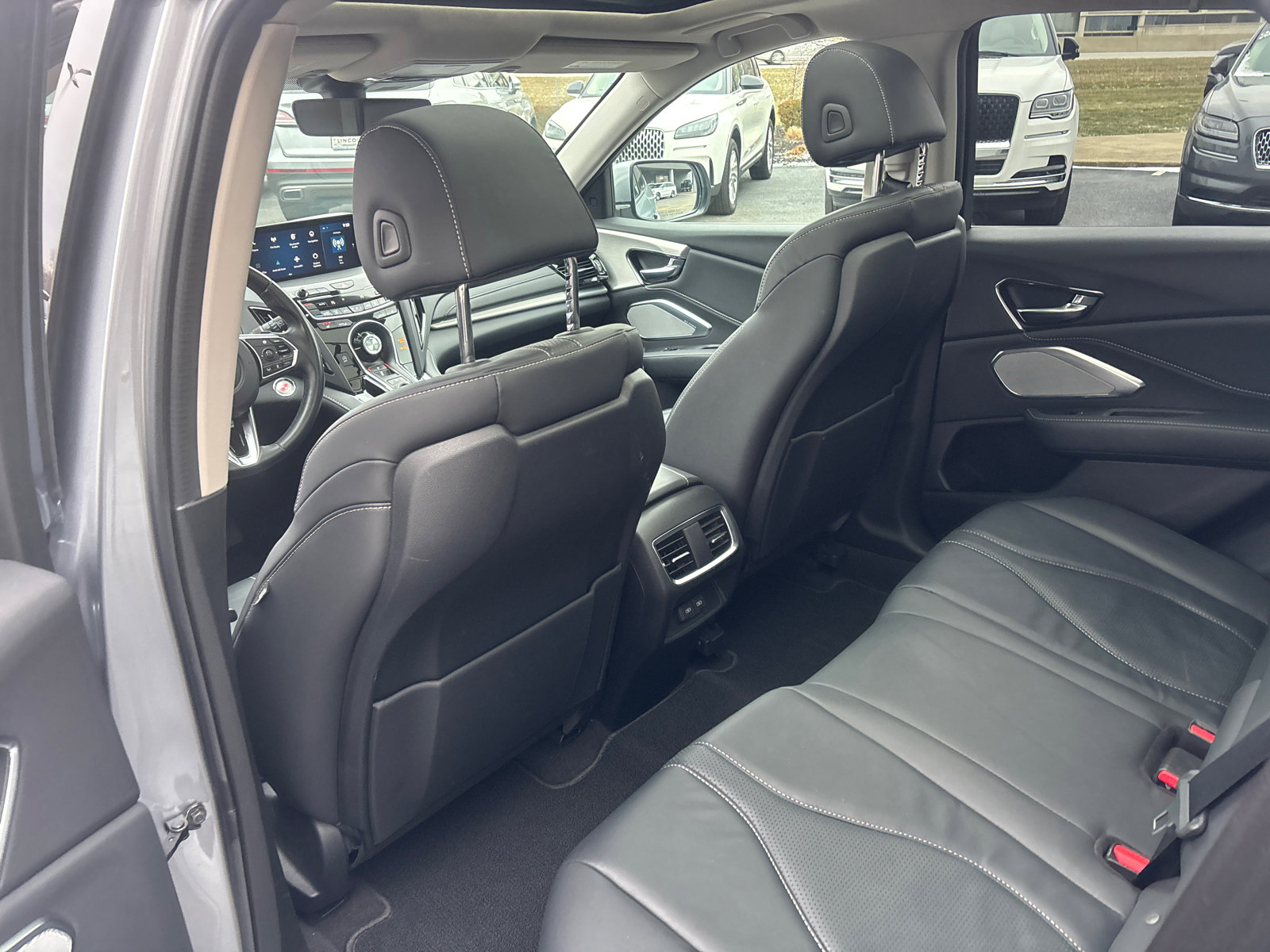 Used 2020 Acura RDX AWD w/ Technology Package image 28