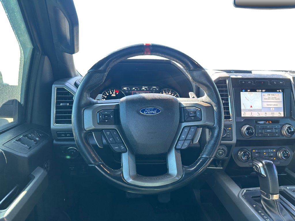 Used 2019 Ford F150 Raptor w/ Equipment Group 802A Luxury AWD/4WD image 17