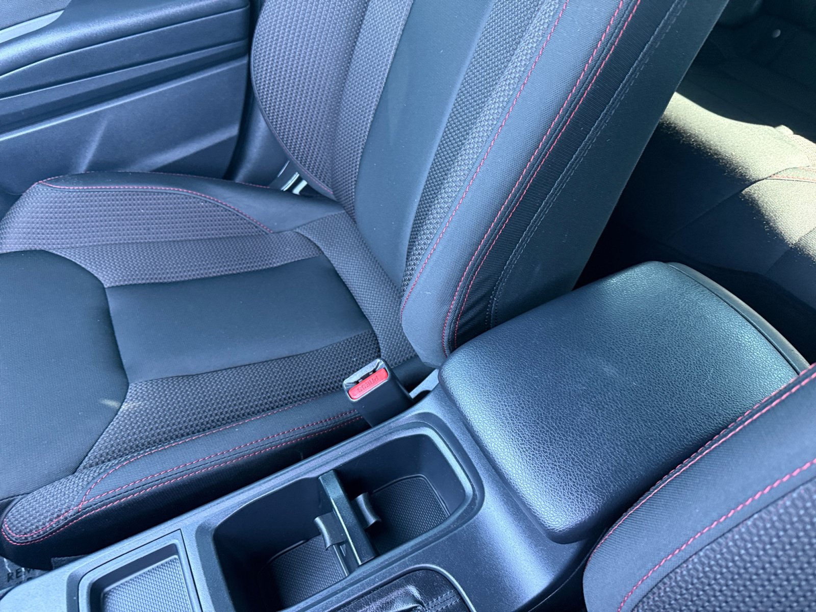 Used 2022 Subaru WRX Premium AWD/4WD image 14