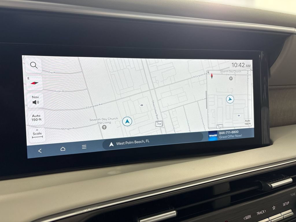 New 2026 Hyundai Palisade FWD Hybrid image 19
