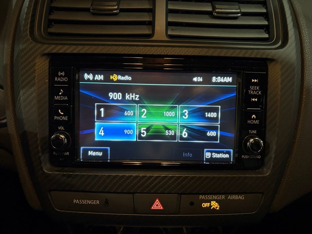 Used 2025 Mitsubishi Outlander Sport ES image 29