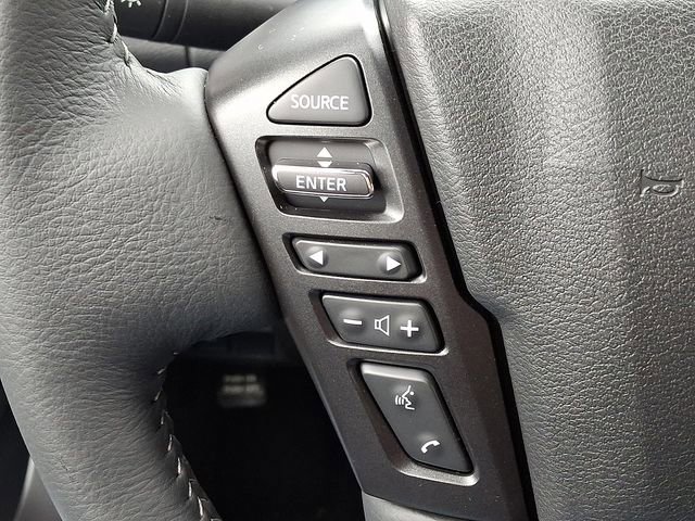 Used 2026 Nissan Frontier SV w/ SV Convenience Package image 20