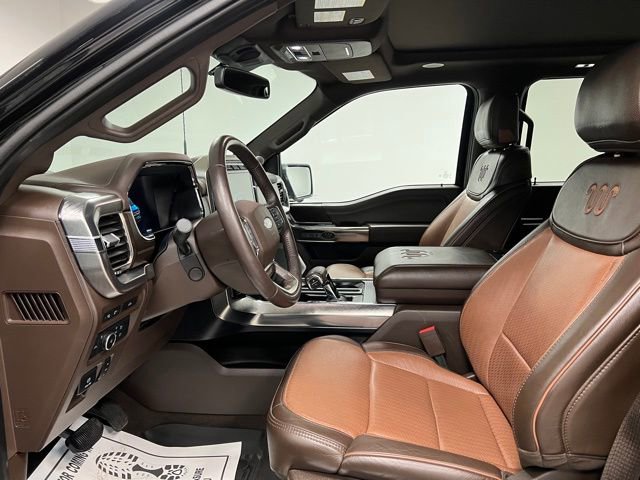 Used 2021 Ford F150 King Ranch image 20
