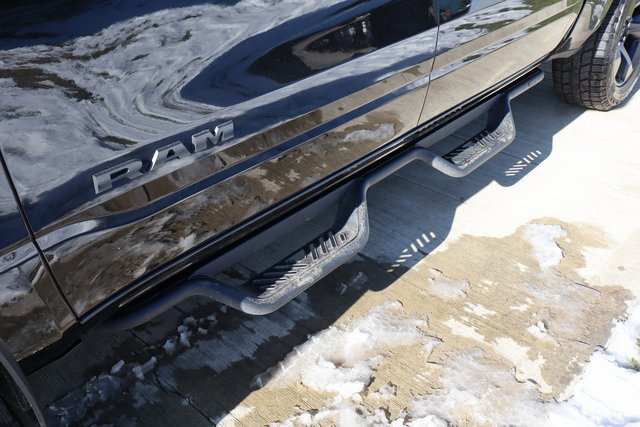 Used 2020 RAM 1500 Big Horn image 26