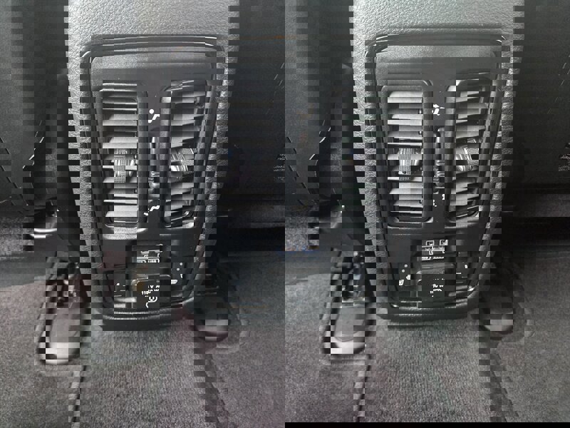 Used 2018 Dodge Durango R/T w/ Trailer Tow Group IV image 13