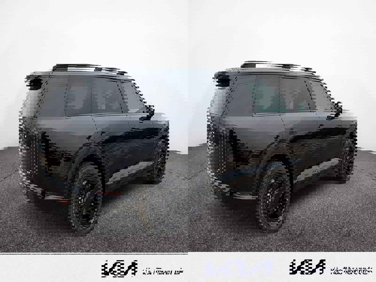 New 2027 Kia Telluride SX X-Line image 5