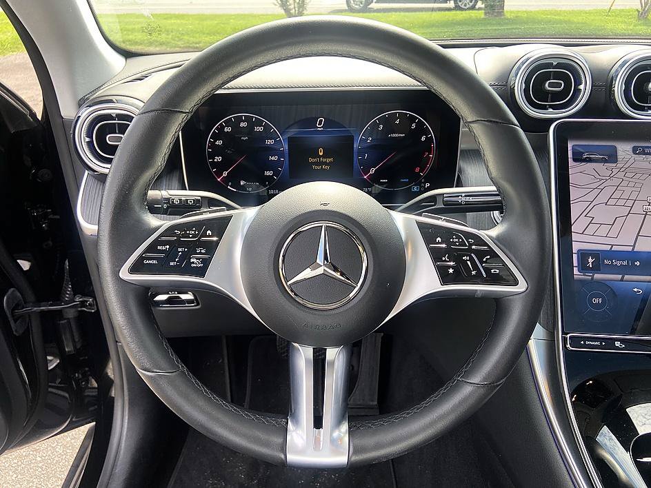 Used 2023 Mercedes-Benz GLC 300 4MATIC image 19