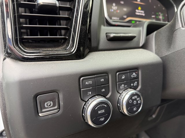 Certified 2024 GMC Sierra 2500 AT4 w/ AT4 Premium Plus Package image 21
