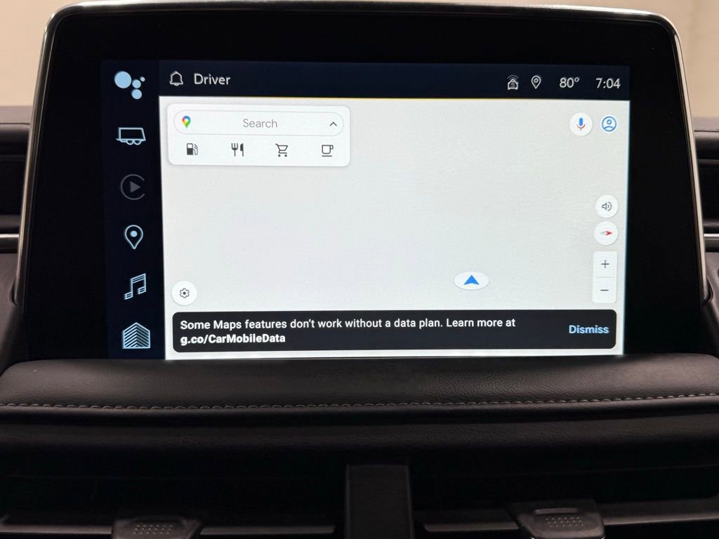 Used 2024 Chevrolet Tahoe LT image 24