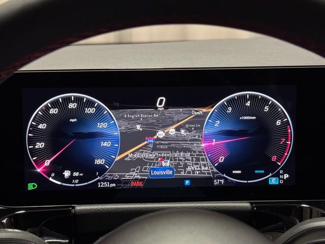 Used 2024 Mercedes-Benz GLA 250 4MATIC image 17