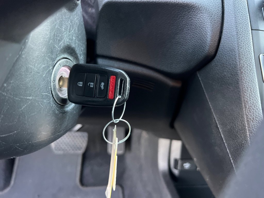 Used 2018 Honda Civic LX image 28