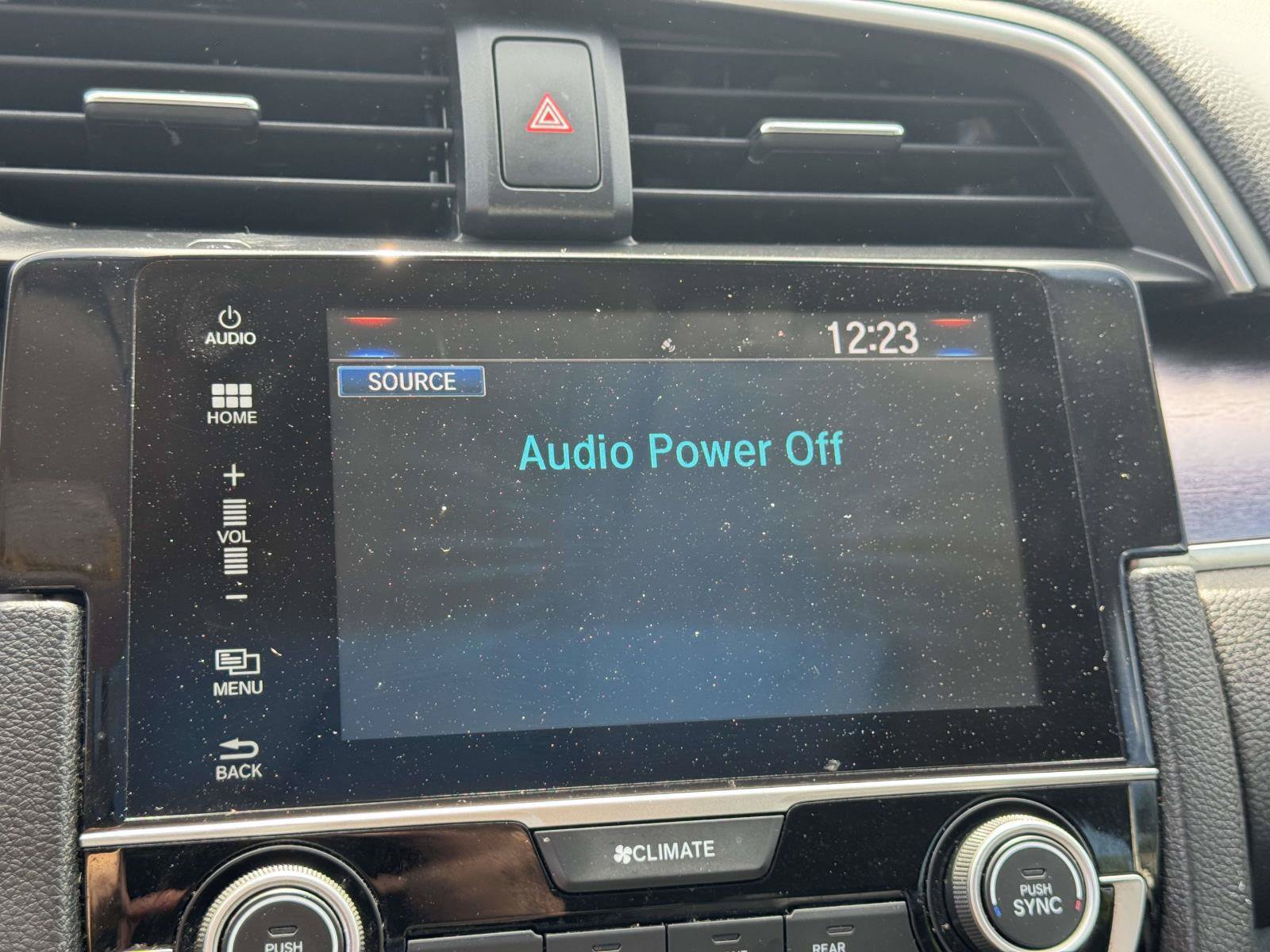 Used 2018 Honda Civic EX-L image 24