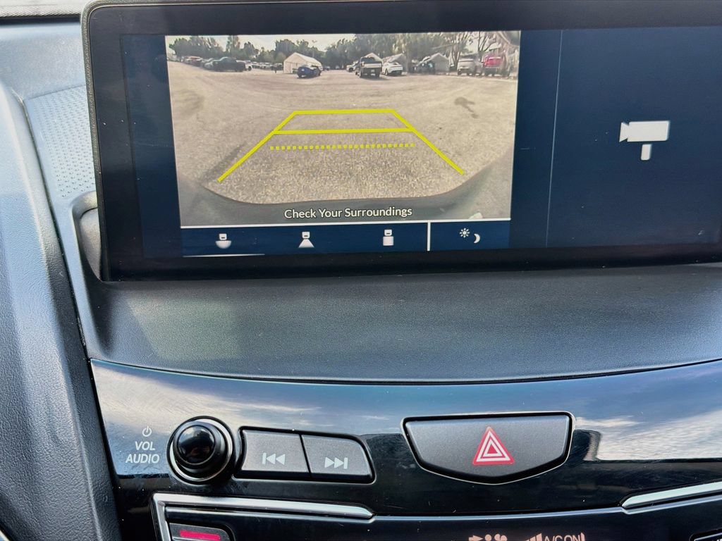 Used 2020 Acura RDX FWD image 32