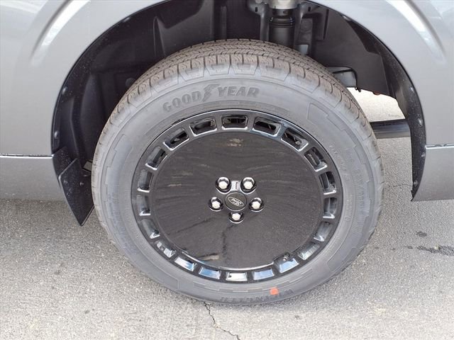 New 2025 Ford Maverick Lobo image 5