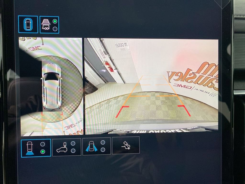 Used 2026 GMC Acadia Elevation w/ Black Edition image 17