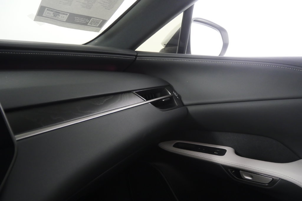 Used 2024 Lexus RX 350 Premium Plus w/ Convenience Package FWD image 25