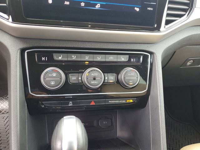 Certified 2023 Volkswagen Atlas Cross Sport SE image 20