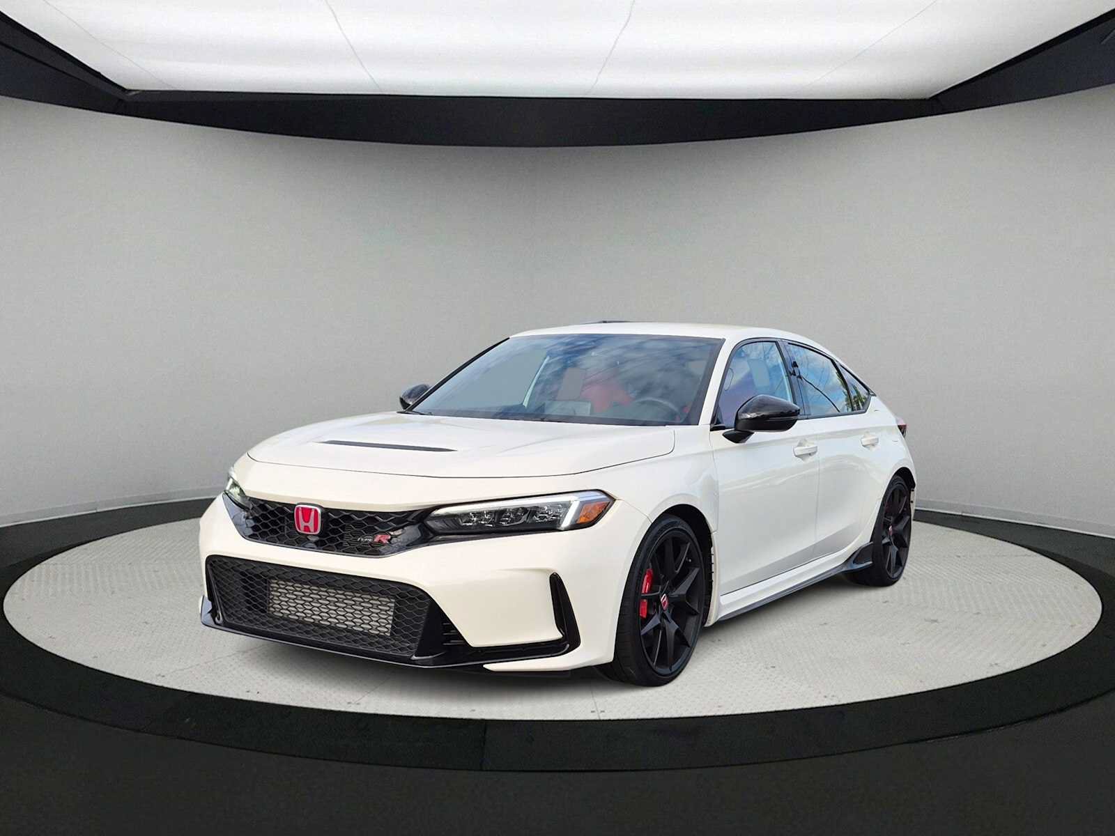 Used 2025 Honda Civic Type R image 4