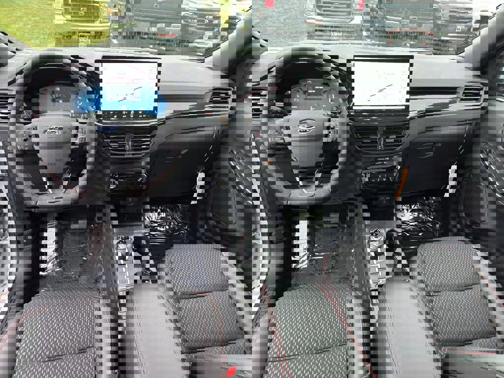 New 2026 Ford Escape ST-Line Select w/ Tech Pack #2 image 23