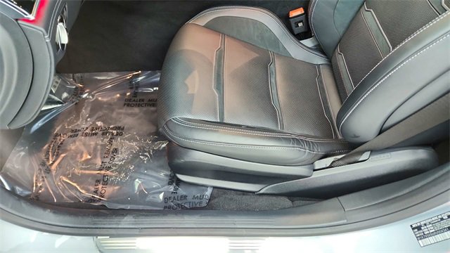 Used 2024 Mercedes-Benz AMG GT 43 image 35