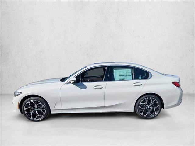 Used 2026 BMW 330i Sedan w/ Premium Package image 5