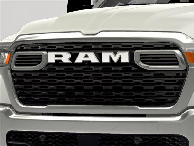 New 2026 RAM 1500 Big Horn image 14